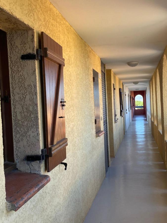 Appartement En Bord D'Etang Le Barcarès Exterior foto